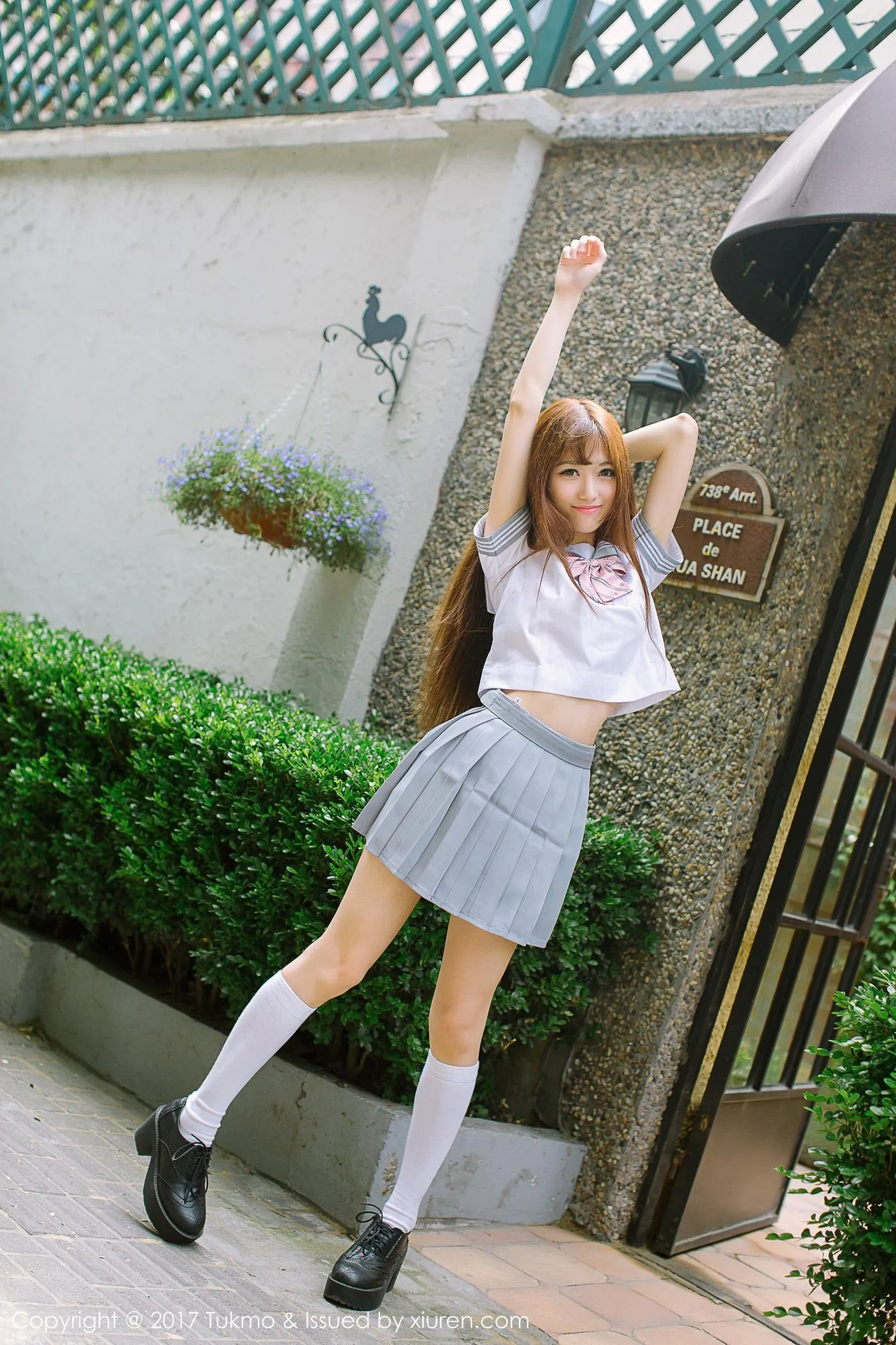 Vol.094 赵乃莹 [34P]插图7